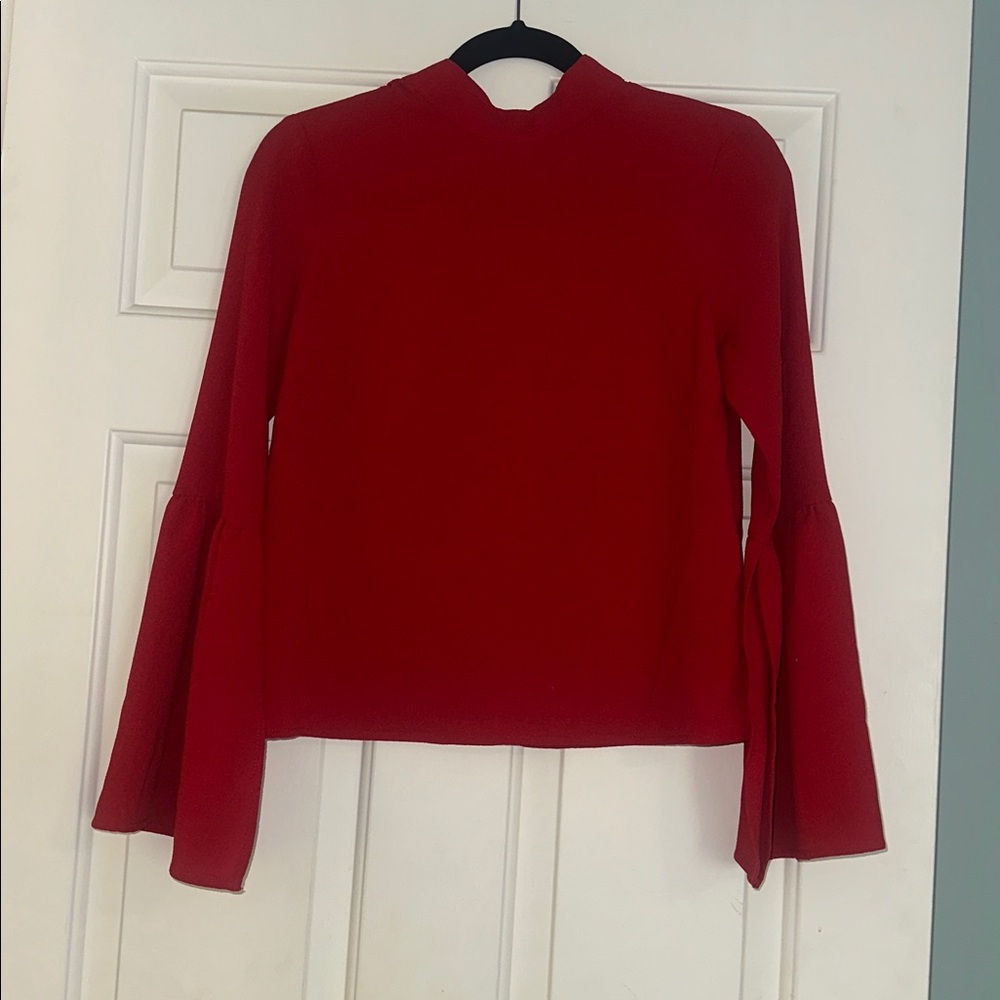 Urban Outfitter Flutter Sleeve